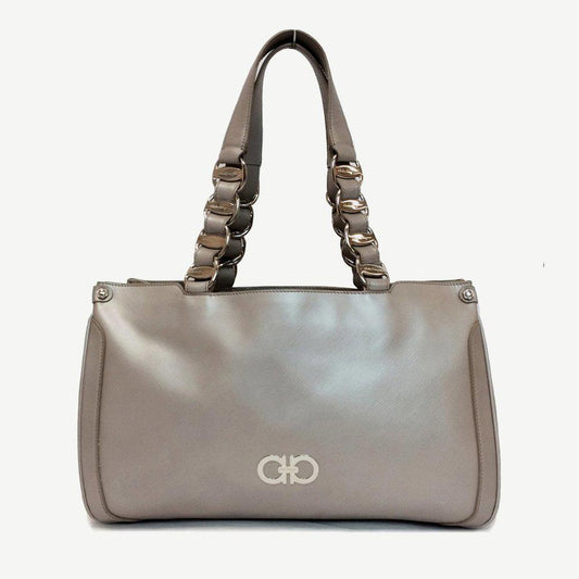 Salvatore Ferragamo Nicoletta Shoulder Bag