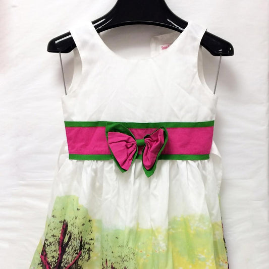 Sunny Fashion Dress