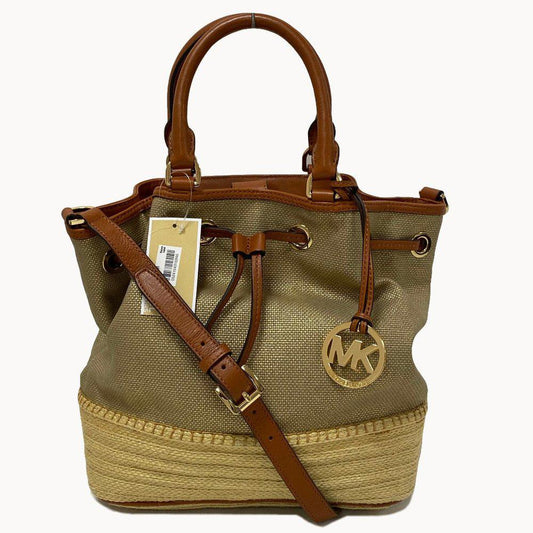 Michael by Michael Kors Marina Espadrille Bag