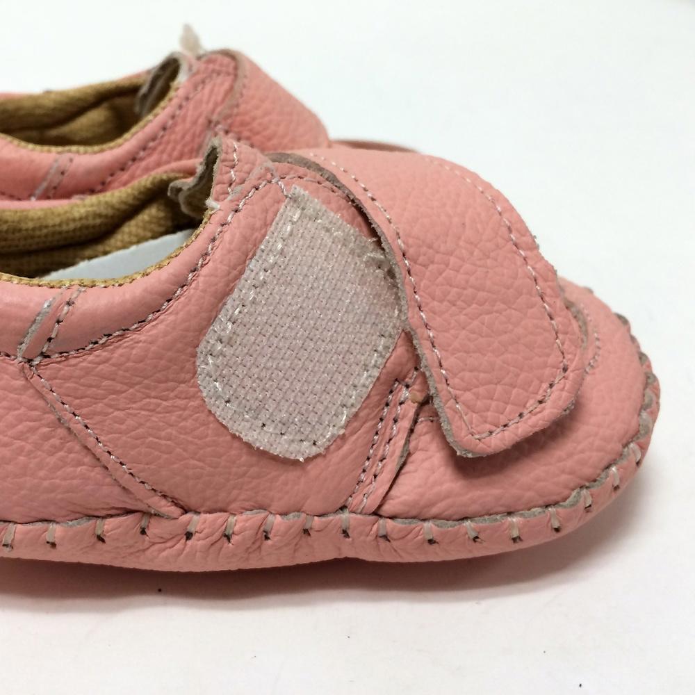 Toot Skooters  Handmade Baby Shoes