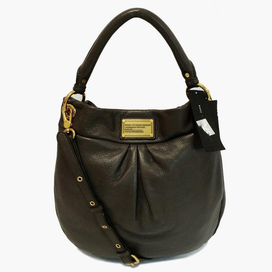 Marc by Marc Jacobs Classic Q Hillier Hobo Bag