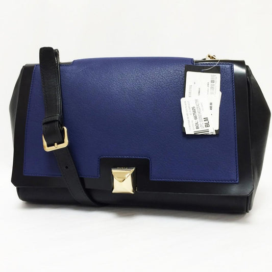 Cortina Messenger Bag