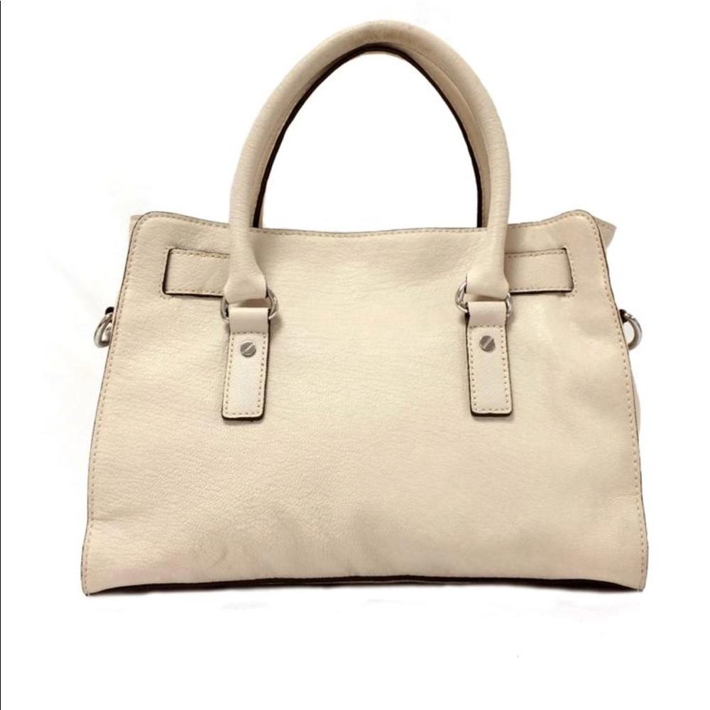 $100 Special MICHAEL KORS Hamilton E/W Leather Bag