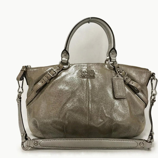 COACH 15960 Madison Sophia Satchel