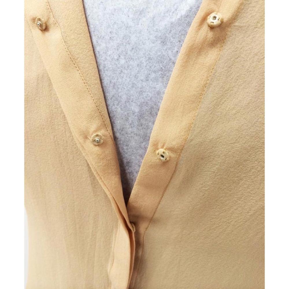 Aquilano Rimondi Blush Sleeveless Blouse