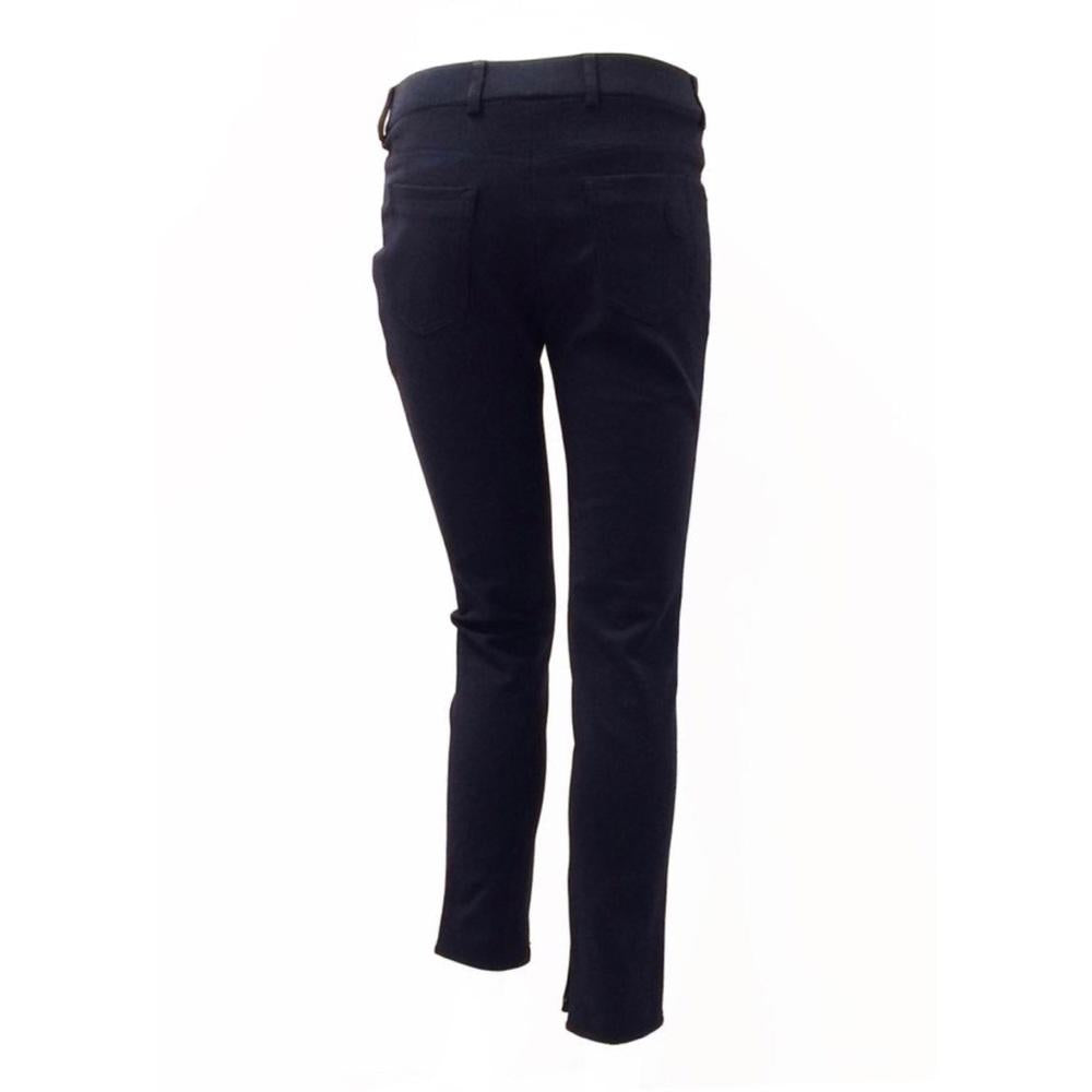Akris Punto Black Pants