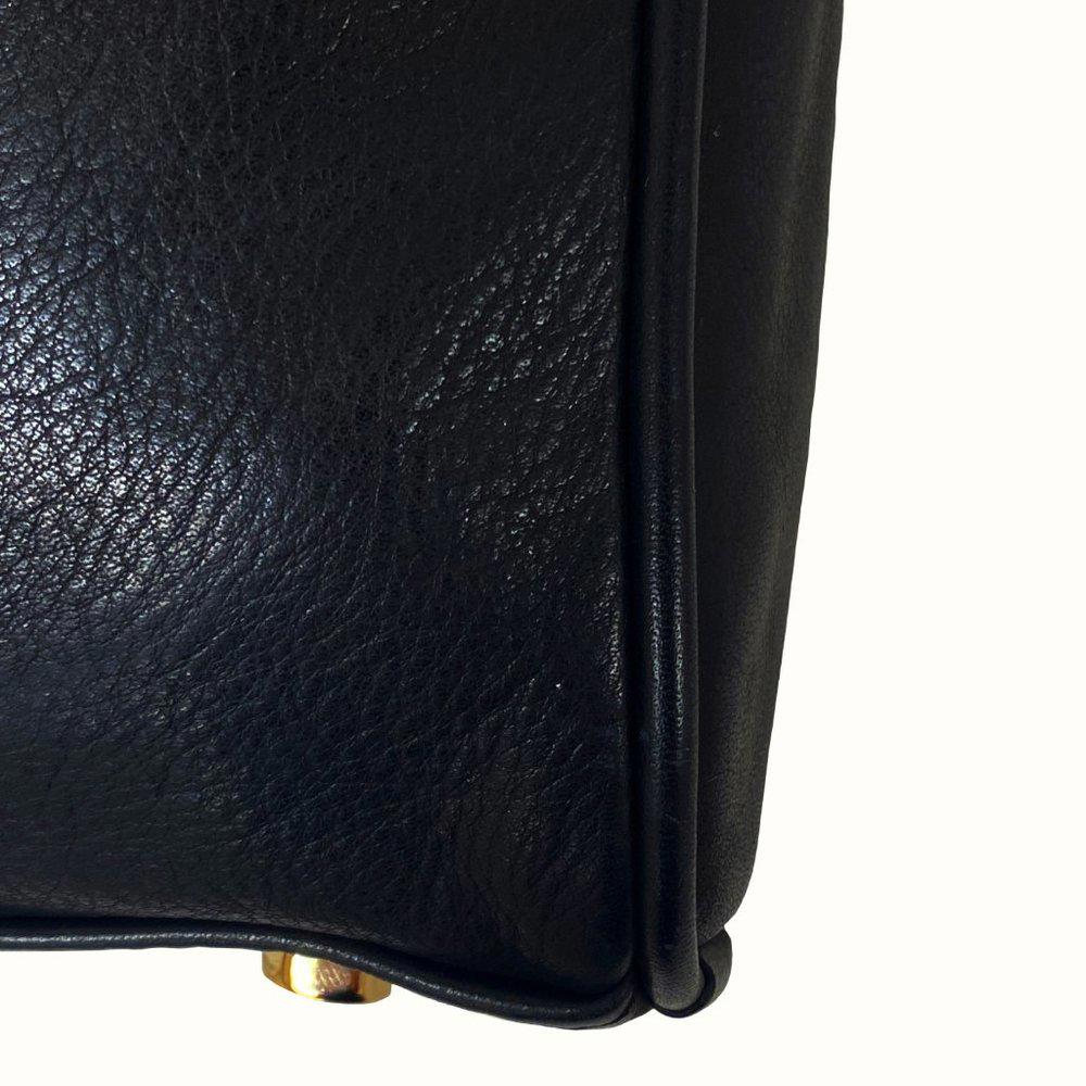 Rebecca Minkoff Mini MAC Leather Crossbody