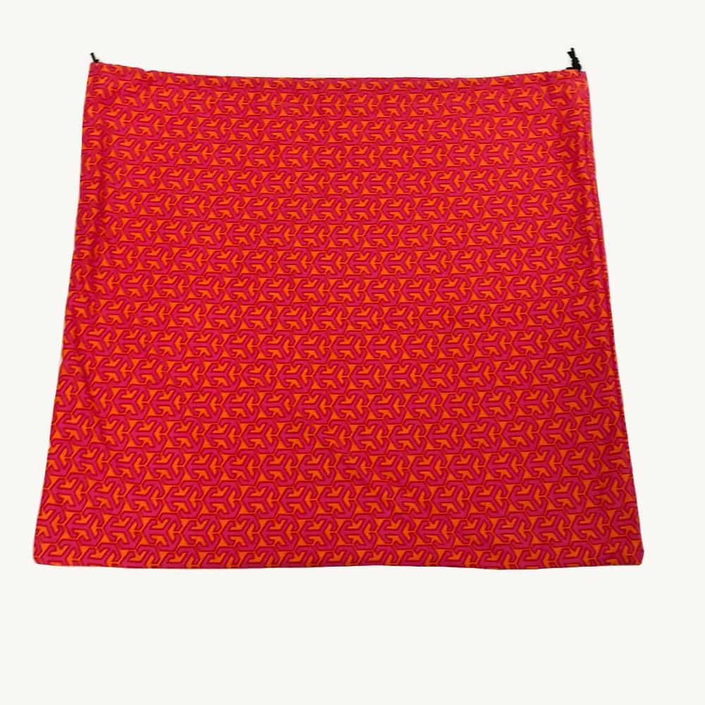 Tory Burch Logo Dust Bag