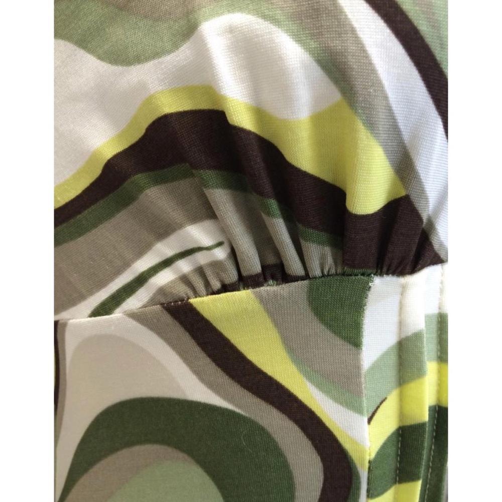 Yes London Multi-color Summer Dress