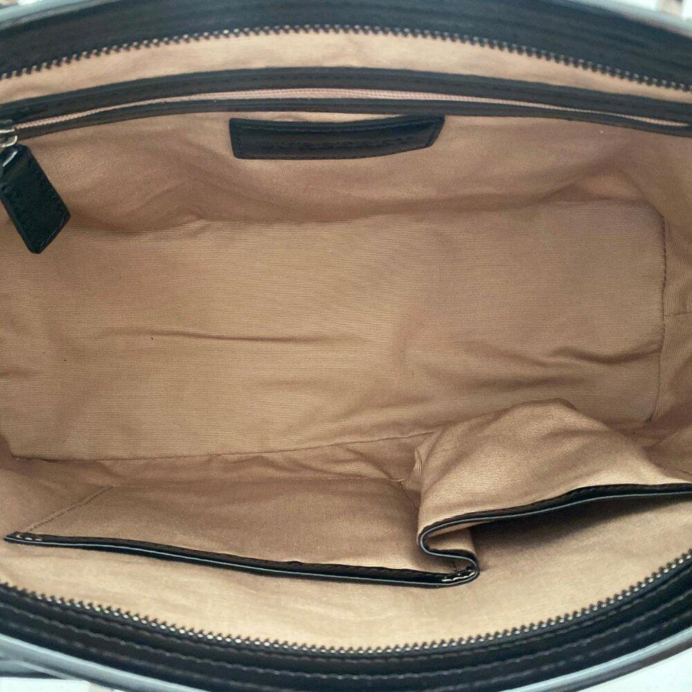 Burberry Nova Regent Tote