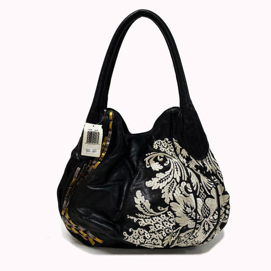 Isabella Fiore Camilla Rania Leather Bag