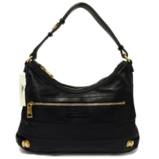 Marc Jacobs Sofi Leather Hobo
