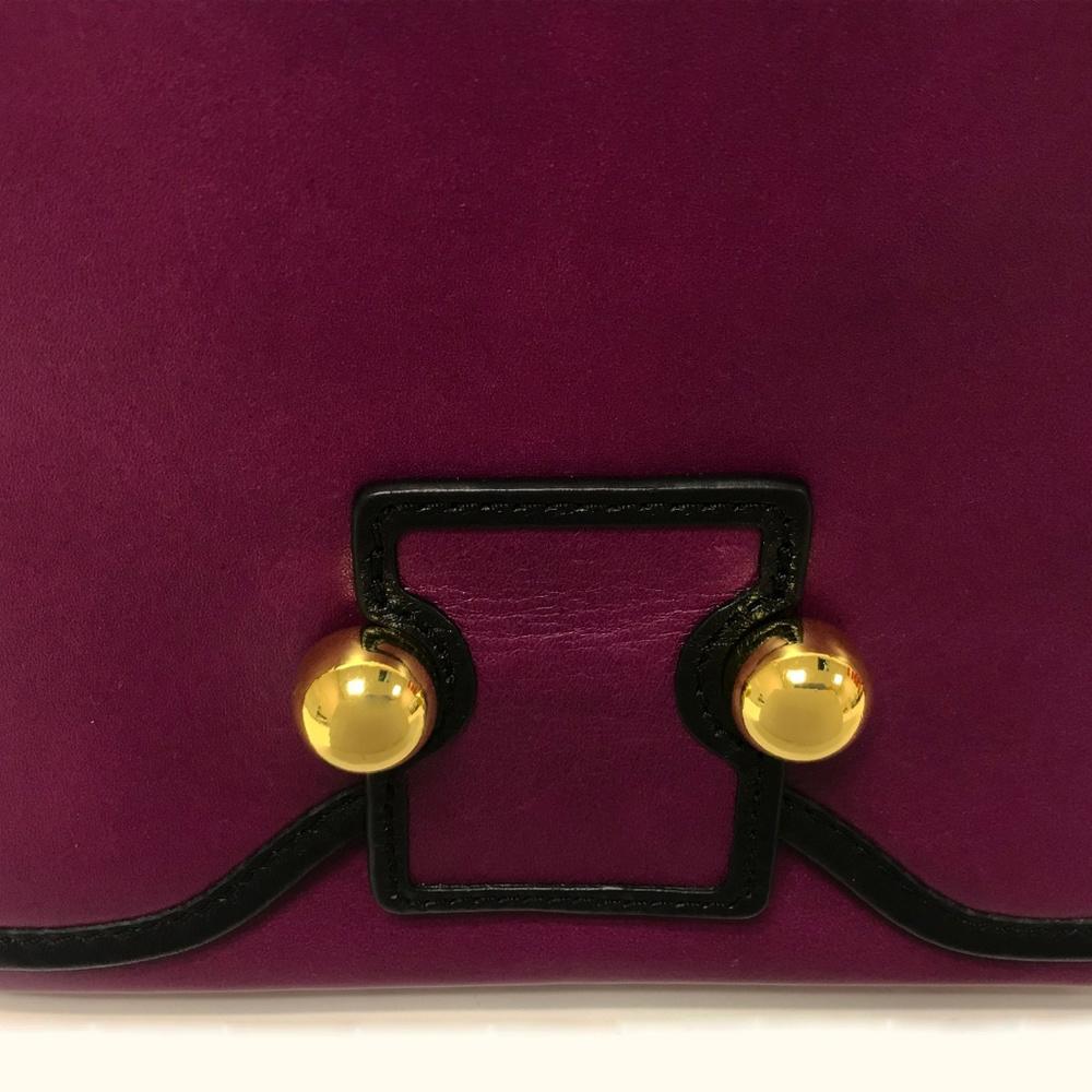 Botkier Lucy Crossbody Bag