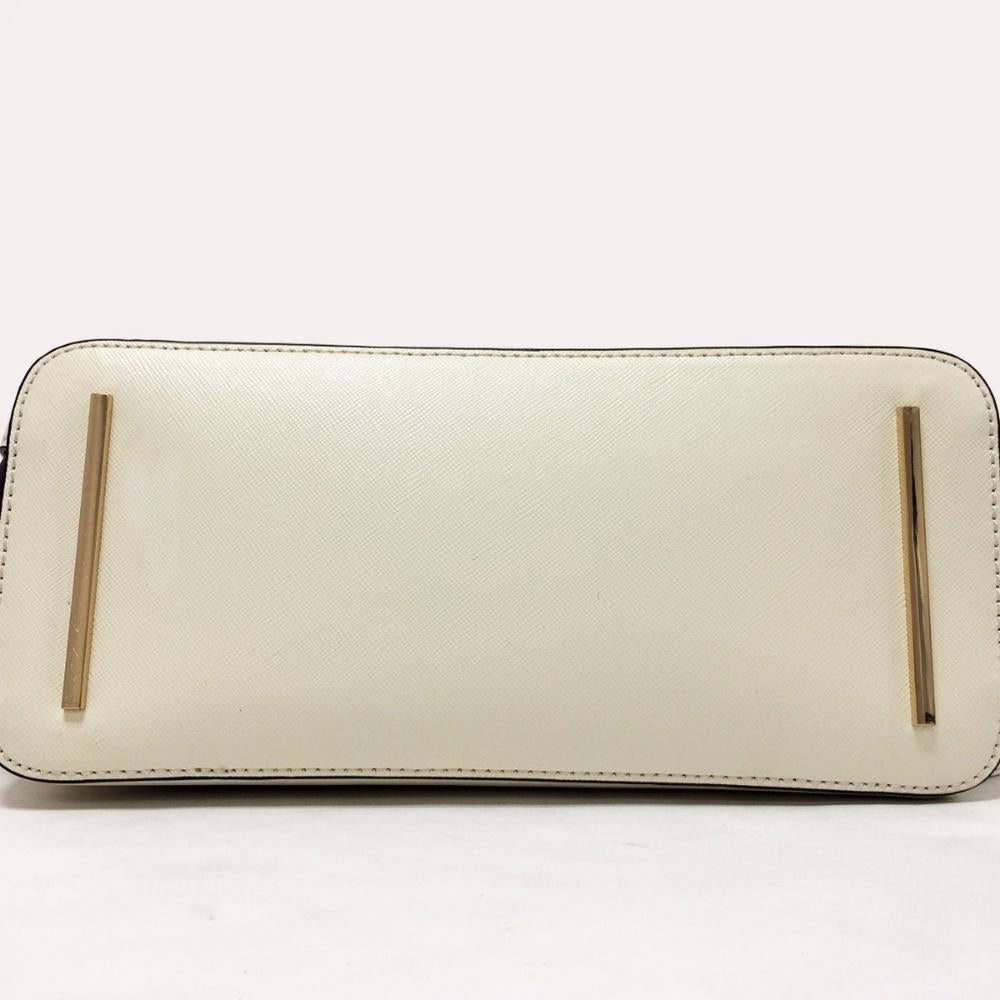 Tory Burch Robinson Color Block Bag