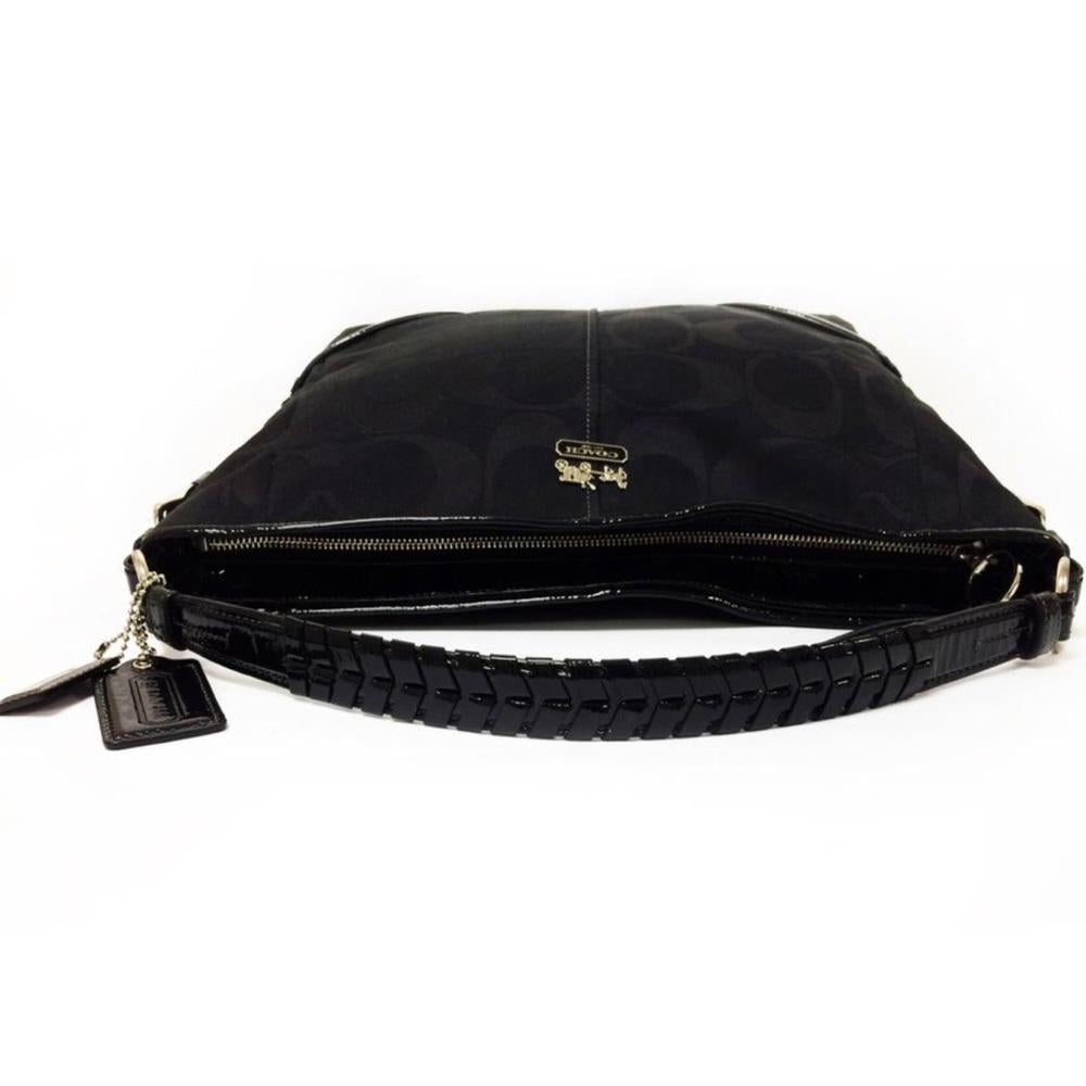 Coach Chelsea 18903 Katrina Shoulder Bag