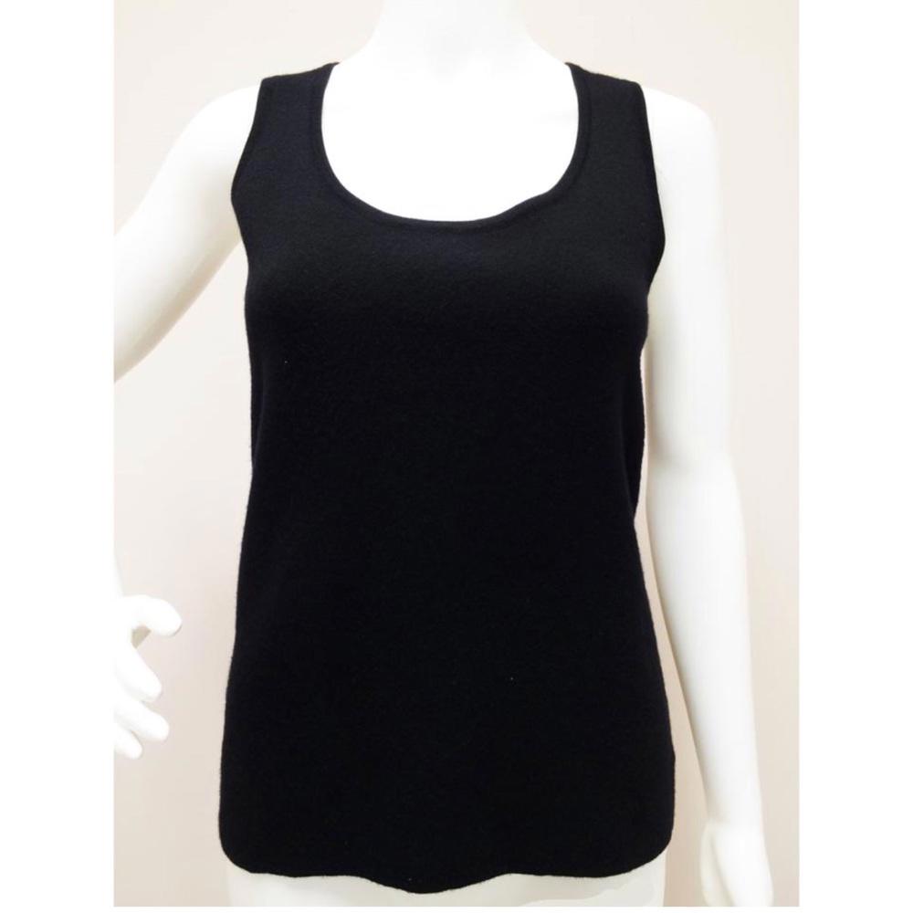 Michael Kors Sleeveless Shirt