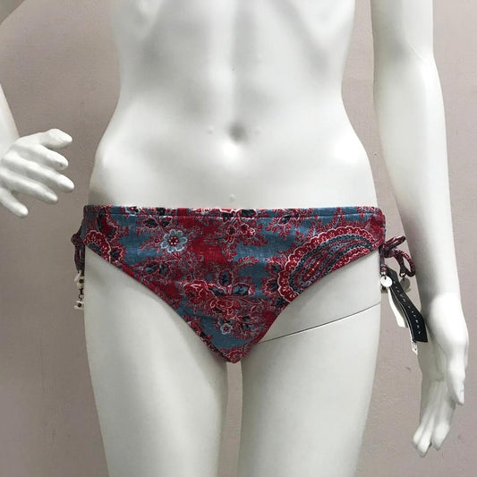 Ralph Lauren Paisley Swim Bottoms