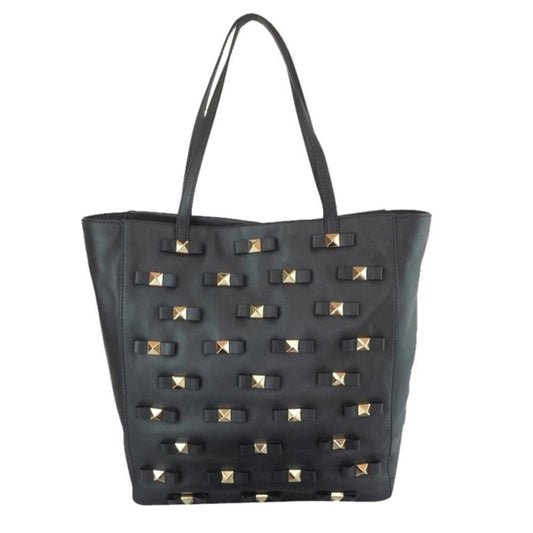 Kate Spade New York Bow Terrace Black Tote Bag