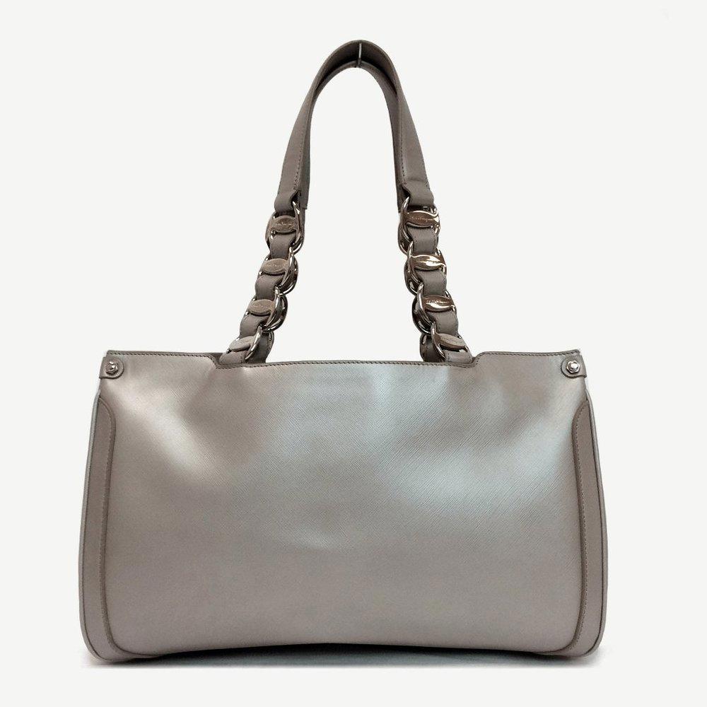 Salvatore Ferragamo Nicoletta Shoulder Bag