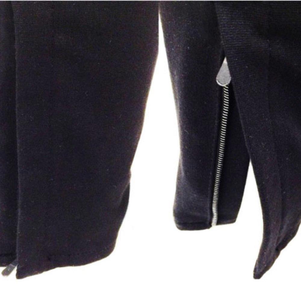 Akris Punto Black Pants