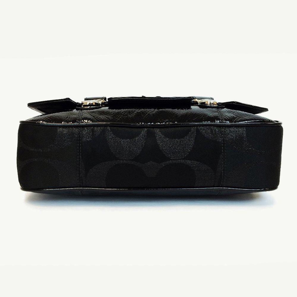 Coach 17899 Poppy Special Edition Crossbody Bag